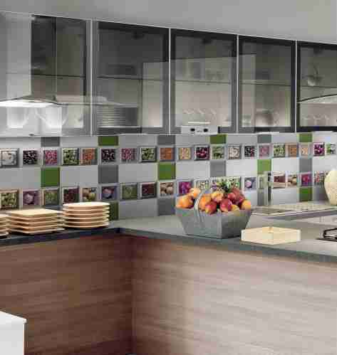 Cube Kitchen